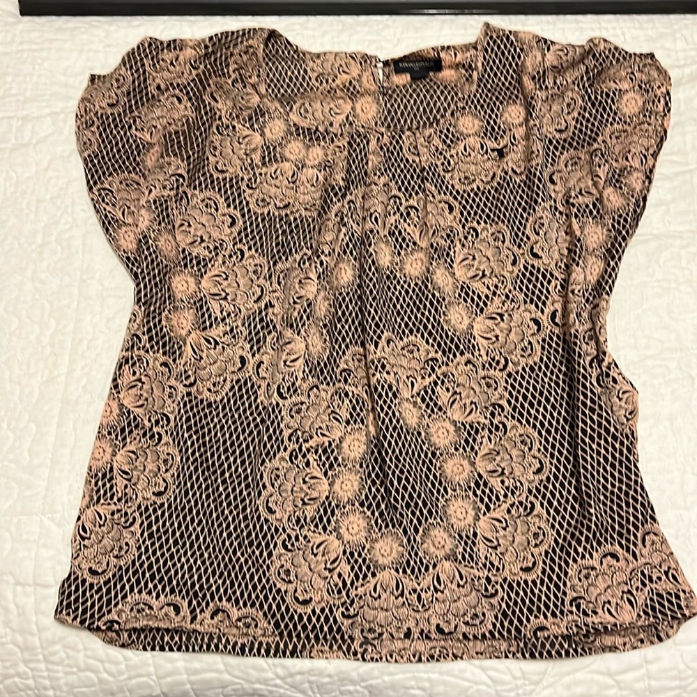 Banana Republic blouse